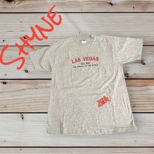 🚨 Vintage T-Shirt Las Vegas  🚨